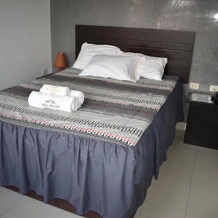 Hotel Hotel Rio Dulce- Tarapoto