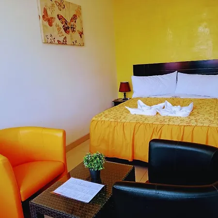 Hotel Hotel Rio Dulce- Tarapoto