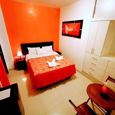 Hotel Rio Dulce- Tarapoto Hotel 3*