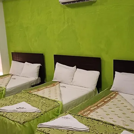 Hotel Rio Dulce- Tarapoto Hotel