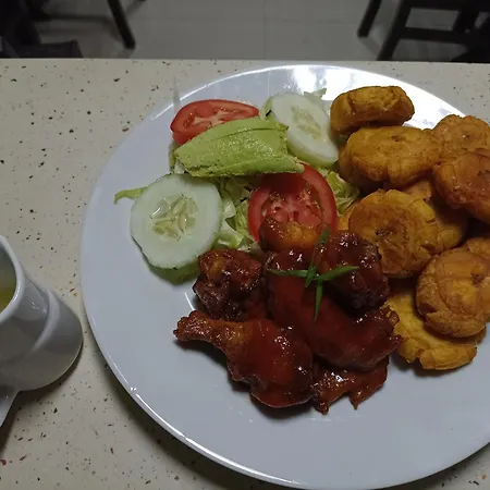 Hotel Hotel Rio Dulce- Tarapoto