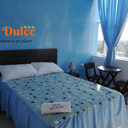 Hotel Rio Dulce- Tarapoto Hotel Tarapoto