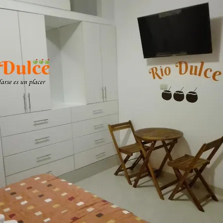Hotel Rio Dulce- Tarapoto Tarapoto