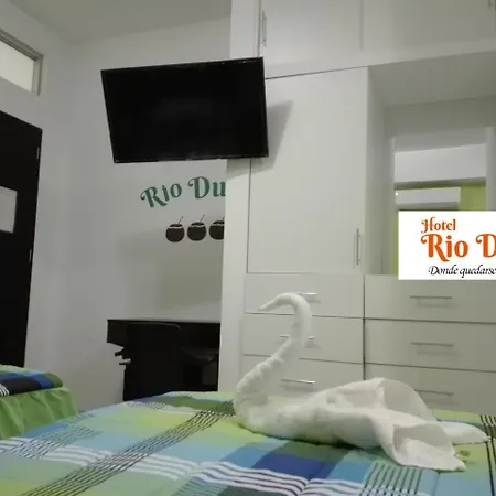 Hotel Rio Dulce- Tarapoto Tarapoto