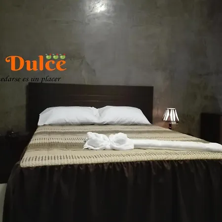 Hotel Rio Dulce- Tarapoto 3* Tarapoto