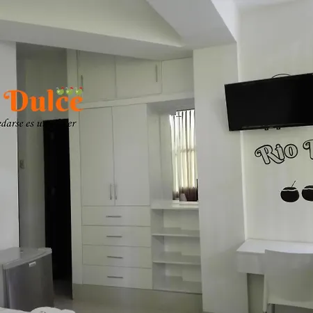 Hotel Rio Dulce- Tarapoto Hotel 3*