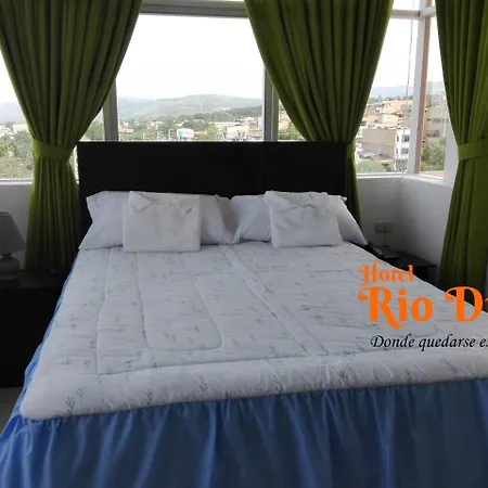 Hotel Hotel Rio Dulce- Tarapoto