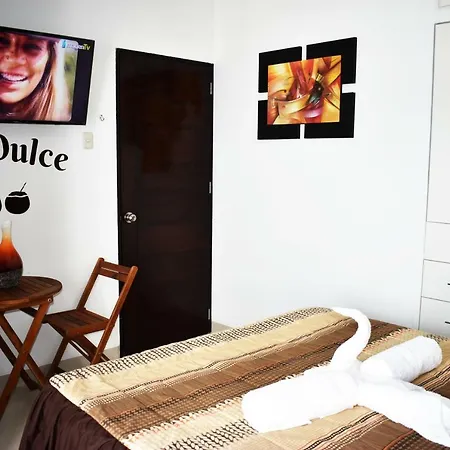 Hotel Rio Dulce- Tarapoto Tarapoto