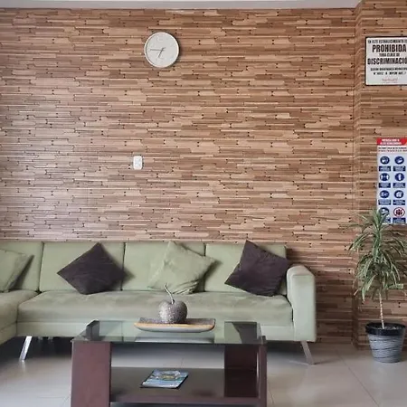 Hotel Hotel Rio Dulce- Tarapoto
