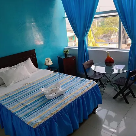 Hotel Hotel Rio Dulce- Tarapoto