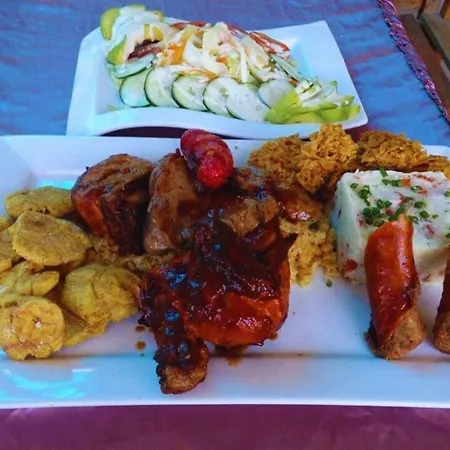 Hotel Rio Dulce- Tarapoto Hotel 3*