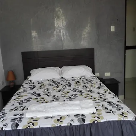 Hotel Rio Dulce- Tarapoto 3*