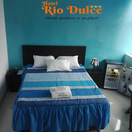 Hotel Hotel Rio Dulce- Tarapoto Tarapoto